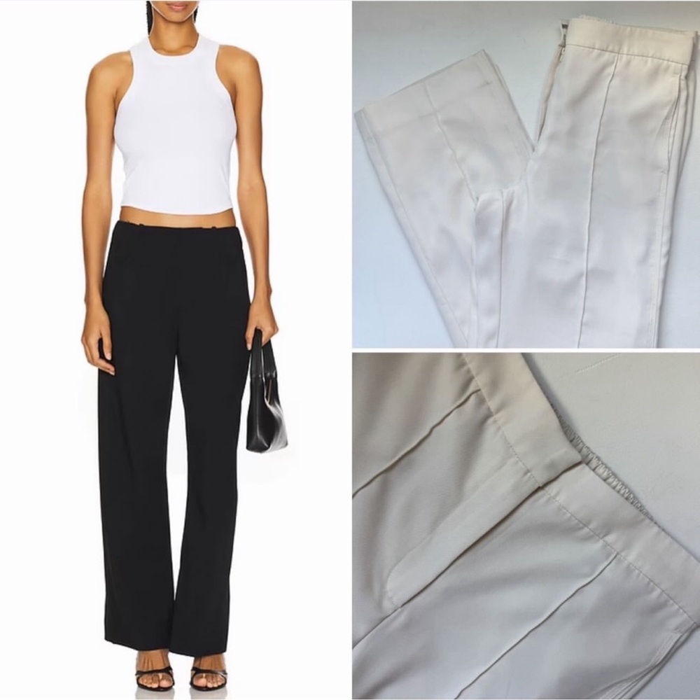 House of Harlow 1960 Straight Leg Trousers